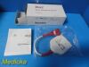 MASIMO Corp 2757  Set  Dual Rainbow Cable (Pulse Co-Oximetry)