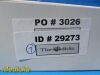 MASIMO Corp 2757  Set  Dual Rainbow Cable (Pulse Co-Oximetry)