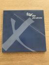 ABBOTT 12758-04 Fox plus Pta Catheter OTW 80Cm x 5Fr. (x)