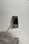 SENSUS 50ft data cable, 9-pin for SRT-100