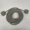 SENSUS 50ft data cable, 25-pin for SRT-100