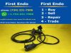 FUJINON EG-530N Endoscope