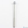 KARL STORZ 30140KA 3mm Inner/6mm Outer Reduction Sleeve Cannula, L  36cm, OBGYN