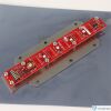 GE 5378850  Drive Login Active Board PWA Portable X-Ray