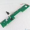 GE 271495 Overlay Board  Portable X-Ray