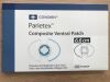 COVIDIEN PCO6VP Parietex Composite Ventral Patch  6.6 cm