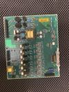 AMX 46-264986, 46-264974G1-F, 46-288764G1-A circuit board Portable X-Ray