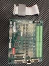 CPI 73318400 F circuit board X-Ray Generator