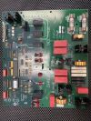 CPI 73318400 F circuit board X-Ray Generator