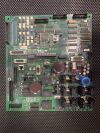 CPI 73318400 F circuit board X-Ray Generator
