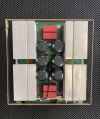 CPI 73318400 F circuit board X-Ray Generator