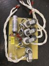 CPI 73318400 F circuit board X-Ray Generator