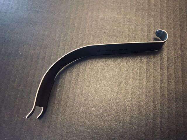 Used INNOMED T1007 Humeral Head Retractor O/R Instruments For Sale ...