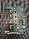 CPI 732816.03 R circuit board X-Ray Generator