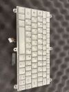 GE HEALTHCARE 5175097 / 5144534 LOGIQ P5 Alphanumeric Keyboard model: 5175097 / 5144534 Ultrasound General