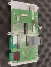 GE HEALTHCARE 5175097 / 5144534 LOGIQ P5 Alphanumeric Keyboard model: 5175097 / 5144534 Ultrasound General