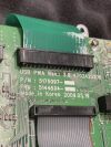 GE HEALTHCARE 5175097 / 5144534 LOGIQ P5 Alphanumeric Keyboard model: 5175097 / 5144534 Ultrasound General