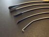 PADGETT E1000 Daniel EndoForehead Instrument Set