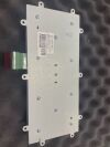 GE HEALTHCARE 5459665 VOLUSON P8  BT15  Alphanumeric Keyboard model: 5459665 Ultrasound General
