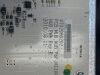 GE HEALTHCARE 4702980202 VOLUSON S8 / S6  BT15  Alphanumeric Keyboard model: 4702980202 Ultrasound General