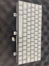 GE HEALTHCARE 4702980204 VOLUSON S8 / S6  BT16  Alphanumeric Keyboard model: 4702980204 Ultrasound General