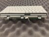 GE HEALTHCARE 4702980204 VOLUSON S8 / S6  BT16  Alphanumeric Keyboard model: 4702980204 Ultrasound General