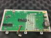 GE HEALTHCARE 4702980204 VOLUSON S8 / S6  BT16  Alphanumeric Keyboard model: 4702980204 Ultrasound General