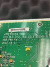 GE HEALTHCARE 4702980204 VOLUSON S8 / S6  BT16  Alphanumeric Keyboard model: 4702980204 Ultrasound General