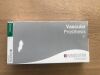 TERUMO 735030ST/8A Gelweave Gelatin Impregnated Woven Vascular Prosthesis, Pre-Curved Ante-Flo 30 x 8mm (x)
