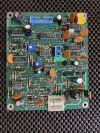 BENNETT 208034 circuit board X-Ray Generator