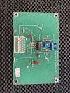 BENNETT 208034 circuit board X-Ray Generator