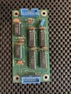 BENNETT 208034 circuit board X-Ray Generator