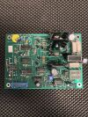 BENNETT 208034 circuit board X-Ray Generator