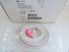 COVIDIEN 33135RT Kendall DL Disposable Cable and Lead Wire System - 5 Lead Dual Connect BOX of 5