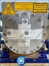 SIEMENS 8401007 DOM 05/18 X-Ray Tube