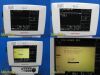 Bayer Medrad Veris 8600 MR Monitor