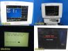 Bayer Medrad Veris 8600 MR Monitor