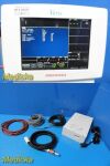 Bayer Medrad Veris 8600 MR Monitor