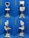 Bayer Medrad Veris 8600 MR Monitor