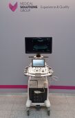 HITACHI Arietta 65 Ultrasound - Shared Service