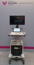 HITACHI Arietta 65 Ultrasound - Shared Service