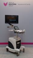 HITACHI Arietta 65 Ultrasound - Shared Service