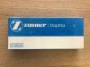 ZIMMER 1181-135-03 Free-Lock Femoral Hip Fixation System, 75mm Length