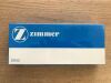 ZIMMER 1194-130-04 Versa-Fx II Femoral Fixation System, Compression Tube/Plate Standard Low Profile, 86mm Length