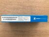 ZIMMER 1193-10-55 Versa-Fx Femoral Fixation System, Compression Lag Screw 125mm Length