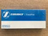ZIMMER 1181-135-06 Free-Lock Femoral Hip Fixation System, Compression Tube/Plate,  123mm Length