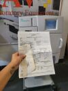 ASP Johnson & Johnson  STERRAD NX Plasma Sterilizer Sterilizer