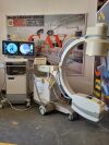 SIEMENS Arcadis Avantic C-Arm