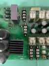 JEOL MP00398200 AC Power PB PCB Circuit Board Electron Microscope