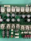 JEOL MP00398200 AC Power PB PCB Circuit Board Electron Microscope